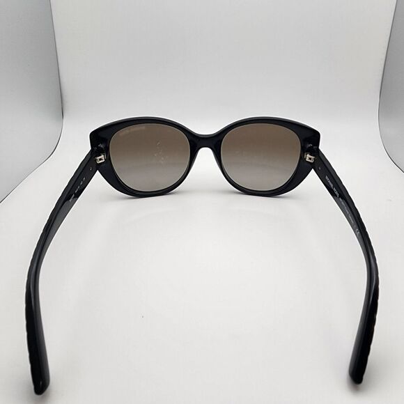 Michael Kors Coral Gables Black Sunglasses main image 10